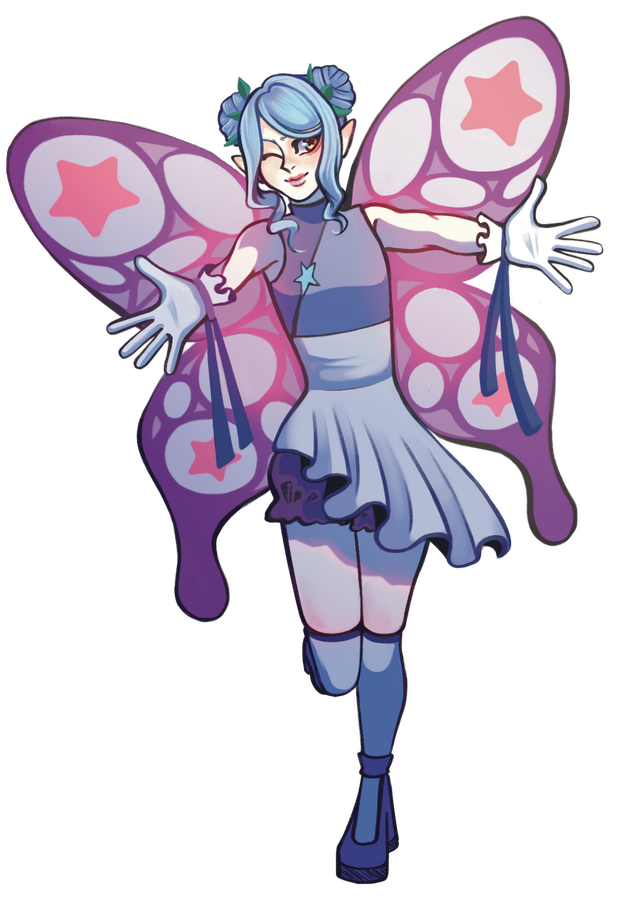 Rapid Steps Skye Rapid Steps Skye